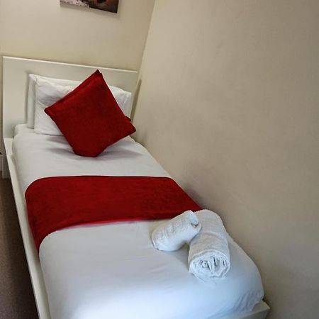 Charter House With Good Wifi Apartamento Chatham  Exterior foto