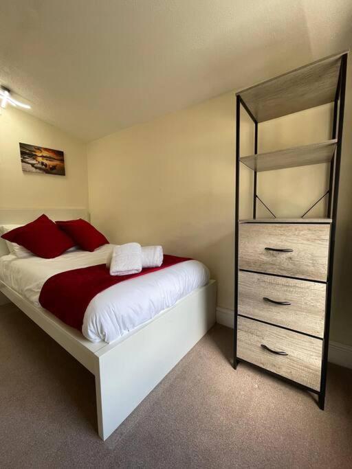 Charter House With Good Wifi Apartamento Chatham  Exterior foto