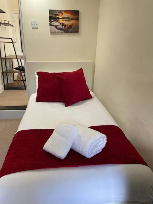 Charter House With Good Wifi Apartamento Chatham  Exterior foto