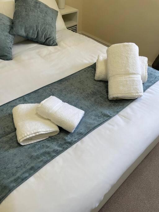 Charter House With Good Wifi Apartamento Chatham  Exterior foto